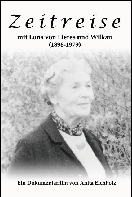 Zeitreise Lona von Lieres